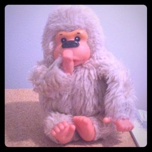 Vintage toys!! In good condition.